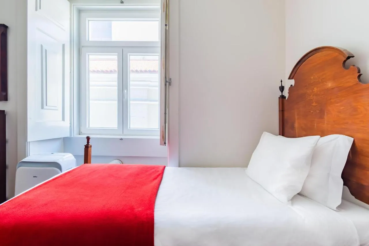 Chiado Prime Garrett Apartment Lisboa