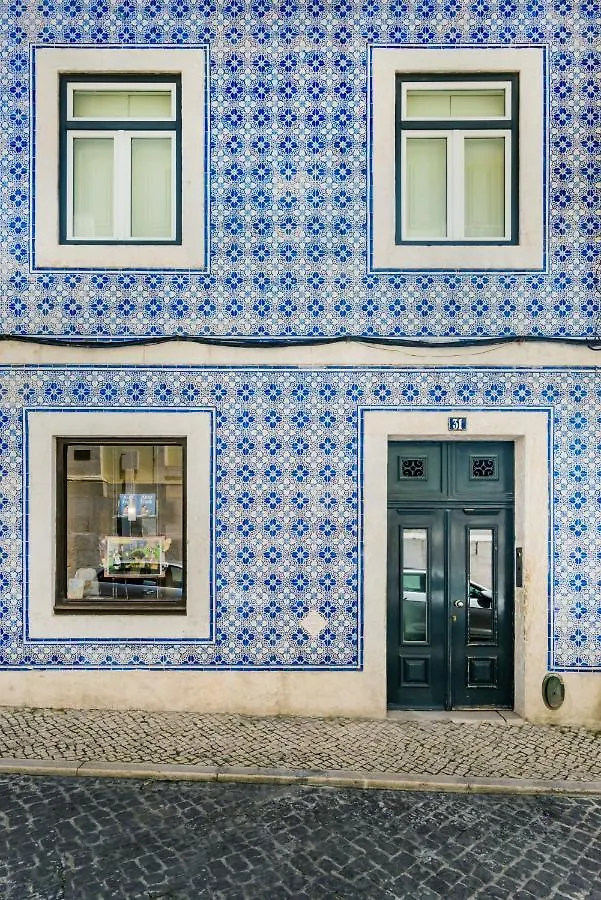 Chiado Prime Garrett Apartment Lisboa 0*,  Portugal