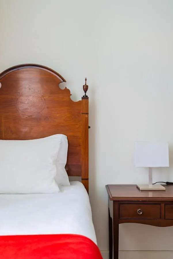 Chiado Prime Garrett Apartment Lisboa