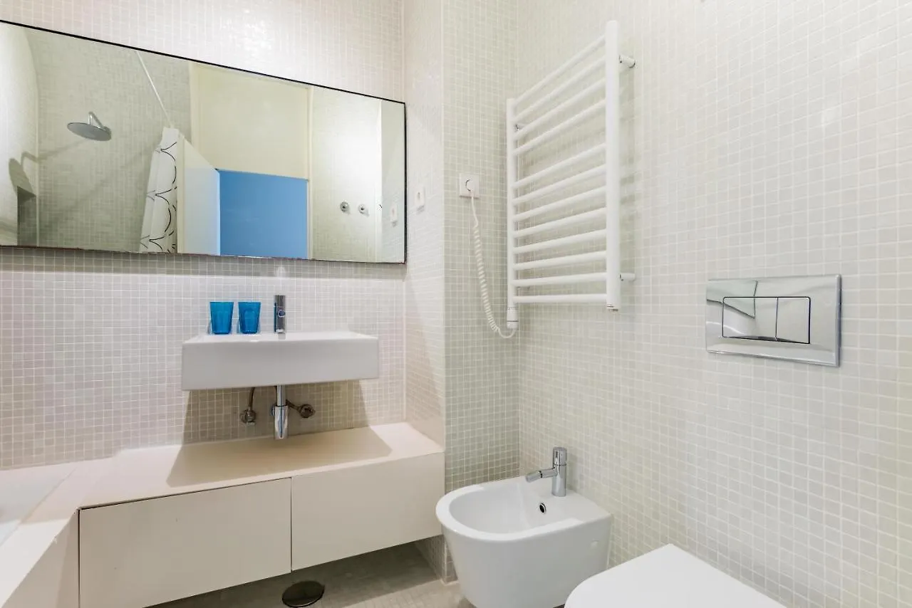 Chiado Prime Garrett Apartment Lisbon